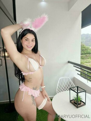 maryuofficial