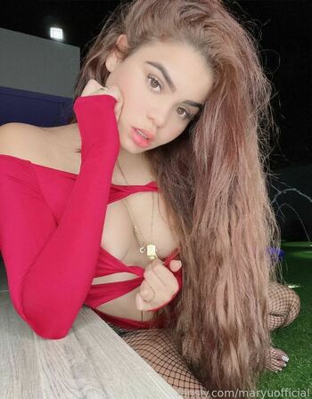 maryuofficial