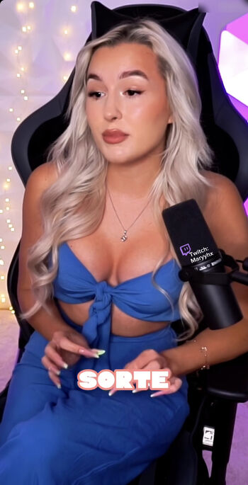 Maryyhx