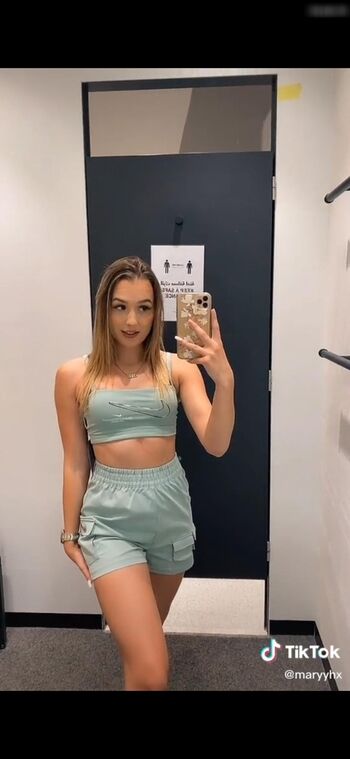 Maryyhx