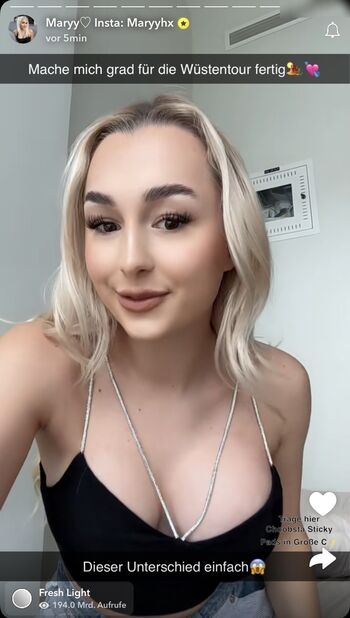 Maryyhx