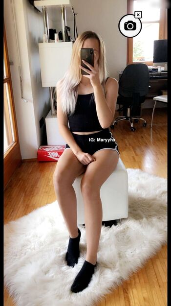 Maryyhx