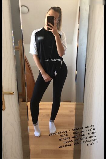 Maryyhx
