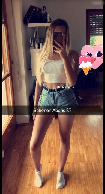 Maryyhx