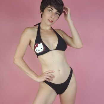 Masha Cosplays