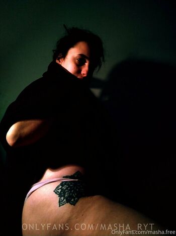 masha_hairy