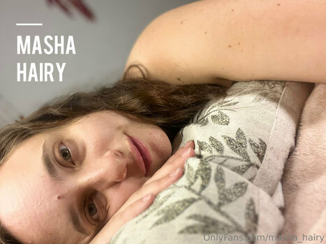 masha_hairy