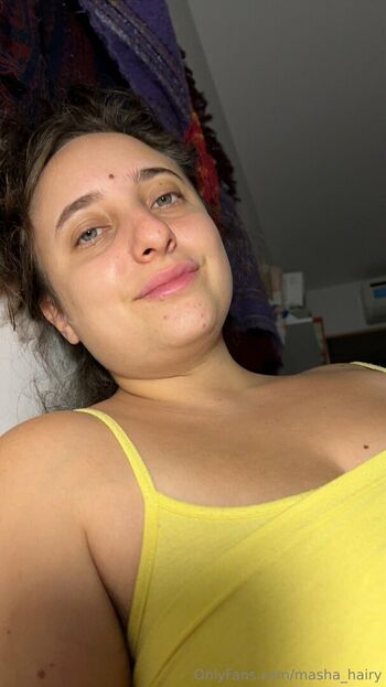 masha_hairy
