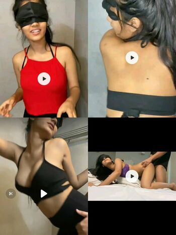 Mask Girl Viral