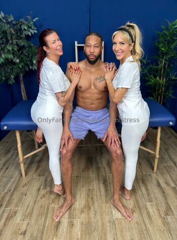 massagemistress