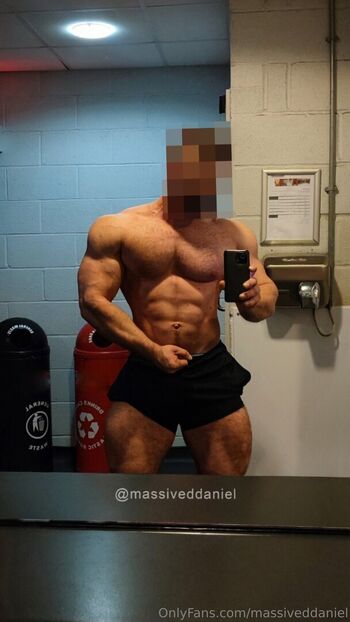 massiveddaniel
