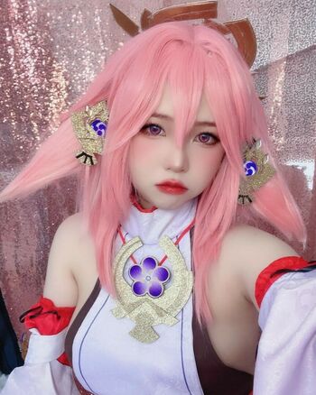 Matcha Mei