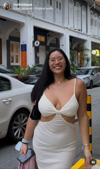Mathilda Huang