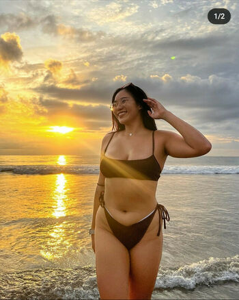 Mathilda Huang
