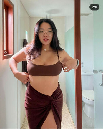 Mathilda Huang