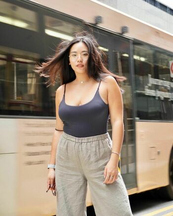 Mathilda Huang