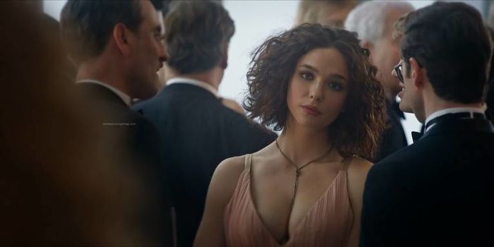 Matilda De Angelis