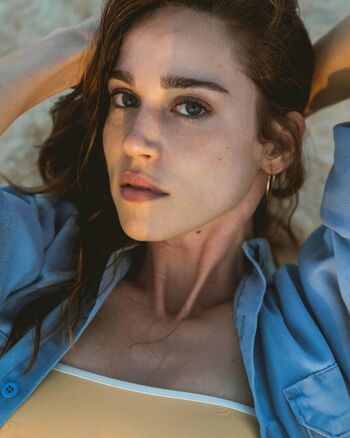 Matilda Lutz