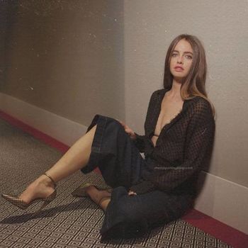 Matilde Gioli