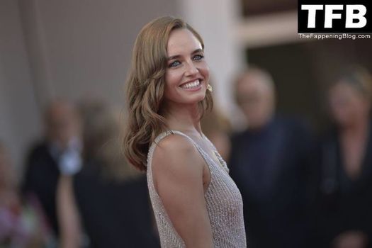Matilde Gioli
