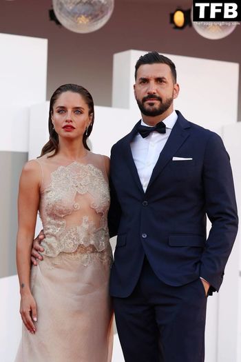 Matilde Gioli
