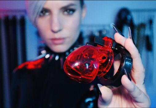 matrix.dominatrix