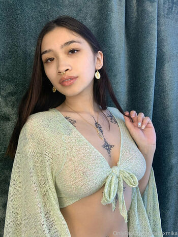 Matrixmika