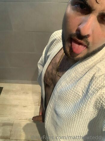 matthewteddy