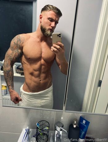 mattygilbert91