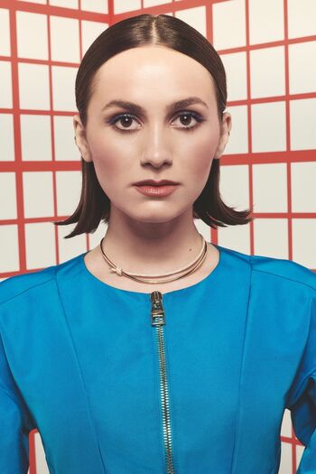 Maude Apatow