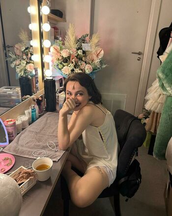 Maude Apatow