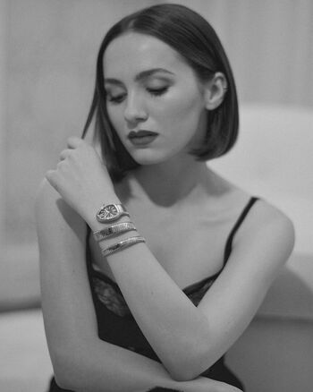Maude Apatow
