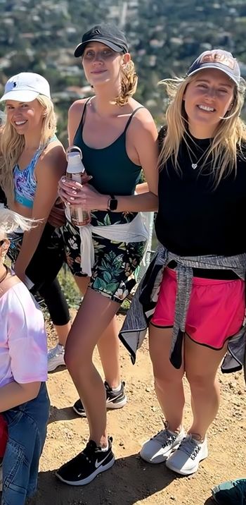 Maude Garrett
