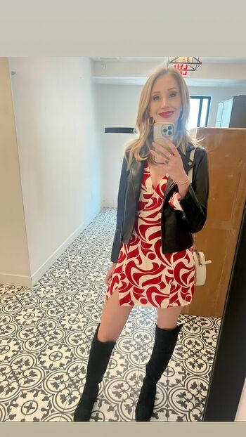 Maude Garrett