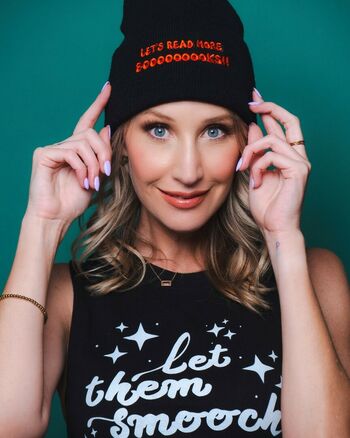 Maude Garrett