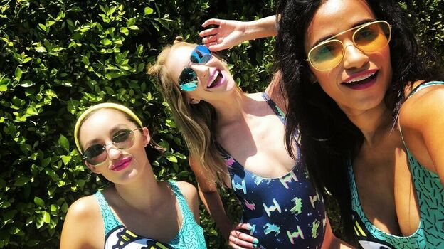 Maude Garrett