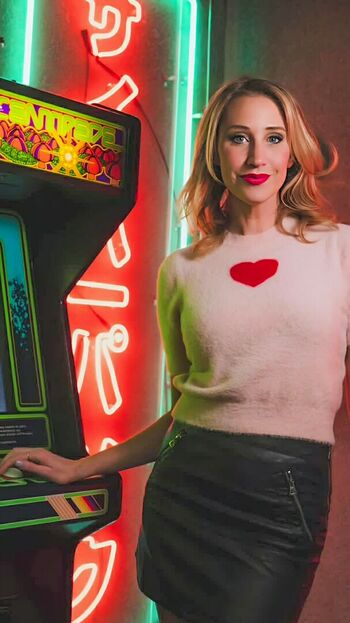 Maude Garrett