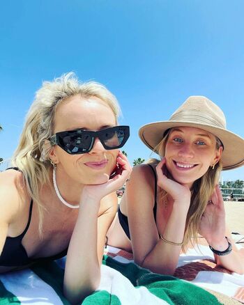 Maude Garrett