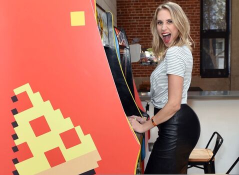 Maude Garrett