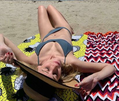 Maude Garrett