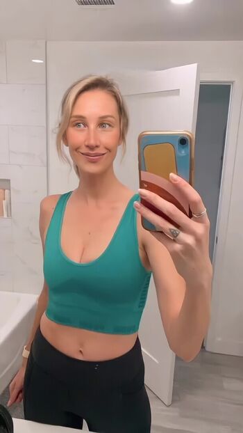 Maude Garrett