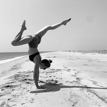 Maude Hirst