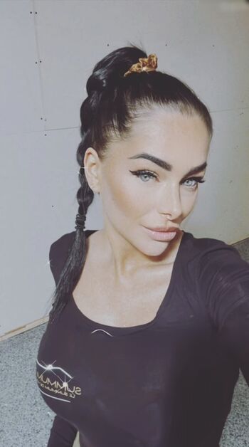 Maunica Cormier Samson
