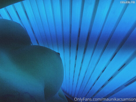 Maunica Cormier Samson