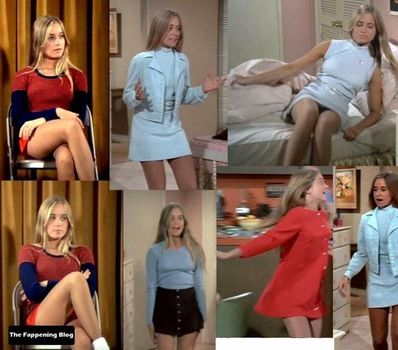 Maureen McCormick