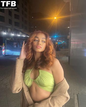 Maureen Ugodi