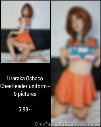 mauscosplayy