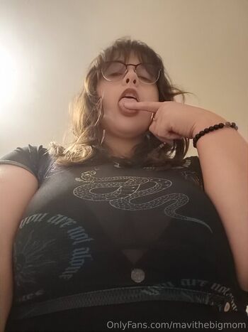 mavithebigmom