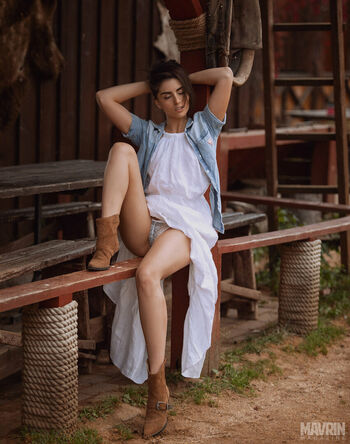 MAVRIN Magazine