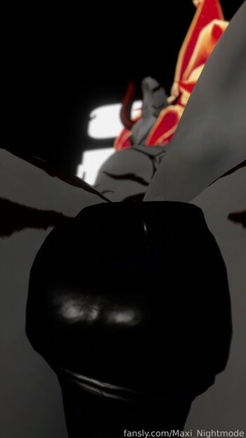 Maxi_Nightmode